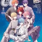 CanCam (キャンキャン) 2026年08月号 81kV97D9XML._AC_UL480_FMwebp_QL65_